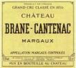 - Château Brane-Cantenac